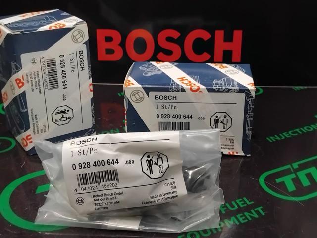 BOSCH 0928400644 Клапан регулировки давления (редукционный клапан ТНВД) Common-Rail-System в наличии Житомир