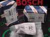 Клапан регулировки давления топлива 0928400652 BOSCH