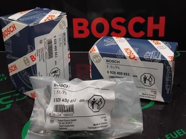0928400653 BOSCH Клапан редукционный купить в Николаев
