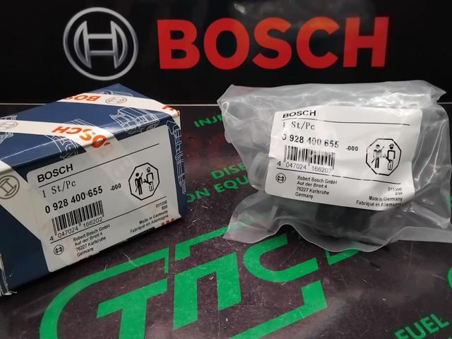 0928400655 BOSCH Клапан редукционный купить в Ужгород