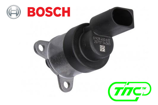 BOSCH 0928400655 Клапан регулировки давления (редукционный клапан ТНВД) Common-Rail-System в наличии Кривой Рог