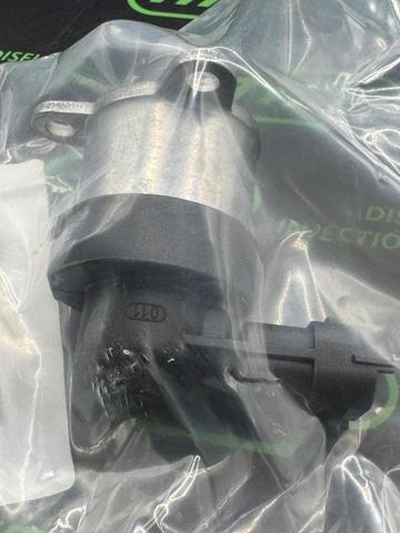 Клапан регулировки давления топлива 0928400656 BOSCH