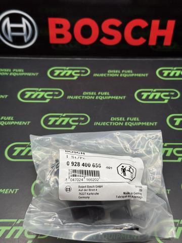 0928400656 BOSCH Клапан регулировки давления (редукционный клапан ТНВД) Common-Rail-System купить в Одесса