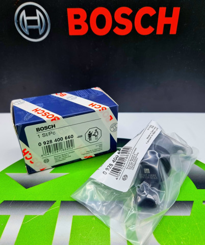 Клапан регулировки давления топлива 0928400660 BOSCH
