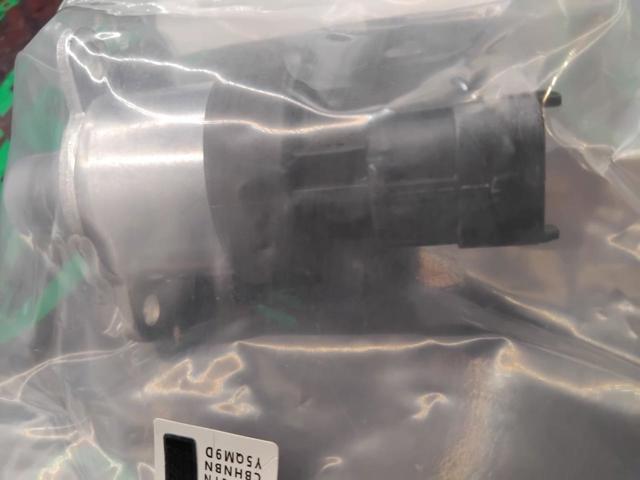 0928400660 BOSCH Клапан редукционный купить в Житомир