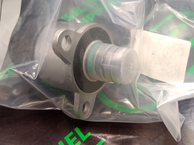 0928400676 BOSCH Клапан редукционный купить в Кривой Рог