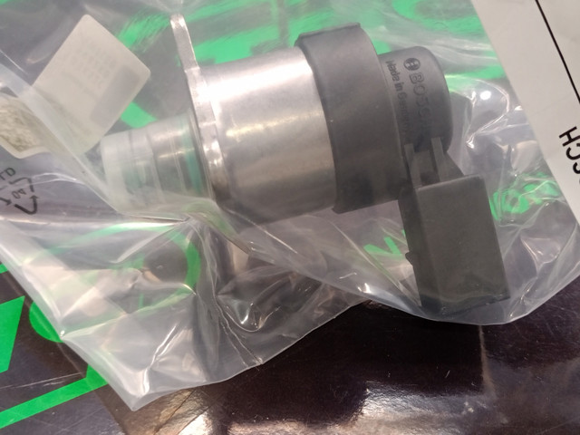 BOSCH 0928400676 Клапан регулировки давления (редукционный клапан ТНВД) Common-Rail-System в наличии Хмельницкий