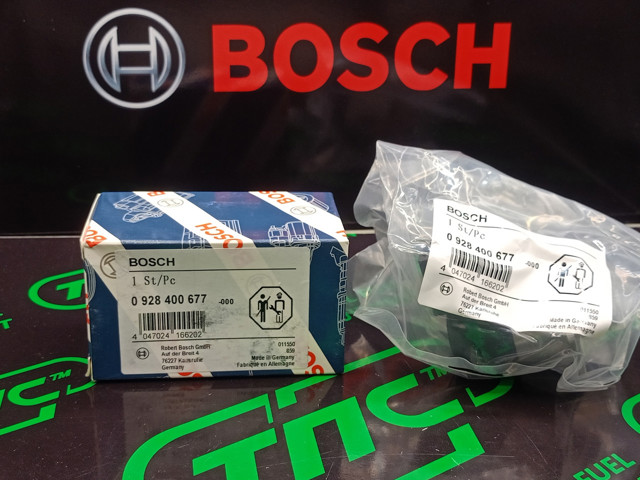 0928400677 BOSCH Клапан редукционный купить в Ирпень