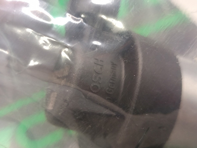 BOSCH 0928400680 Клапан регулировки давления (редукционный клапан ТНВД) Common-Rail-System в наличии Запорожье
