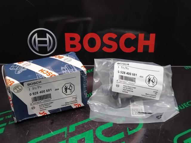 0928400681 BOSCH Клапан редукционный купить в Чернигов