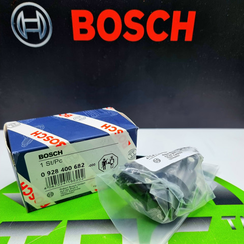 Регулятор давления ТНВД 0928400682 BOSCH
