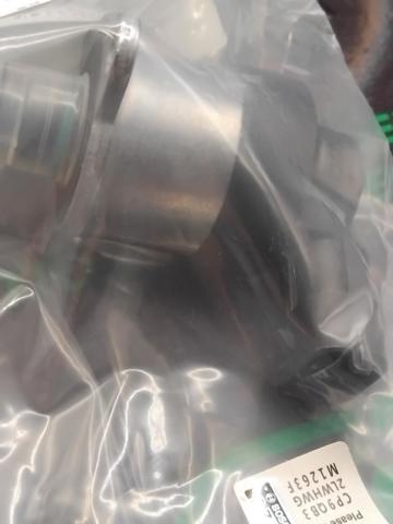 Редукционный клапан ТНВД 0928400686 BOSCH