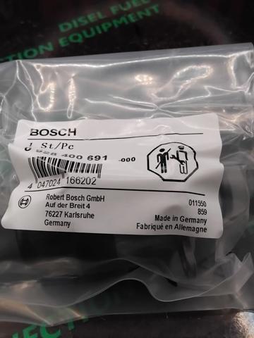 0928400691 BOSCH Клапан регулировки давления (редукционный клапан ТНВД) Common-Rail-System купить в Кривой Рог