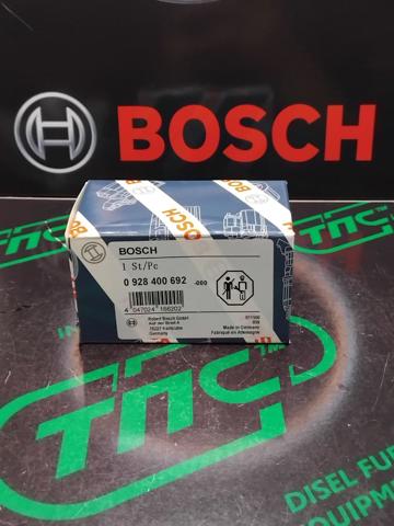 BOSCH 0928400692 Клапан регулировки давления (редукционный клапан ТНВД) Common-Rail-System в наличии Ужгород