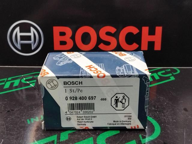 0928400697 BOSCH Клапан редукционный купить в Павлоград
