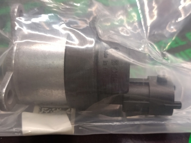 Регулятор давления ТНВД 0928400699 BOSCH