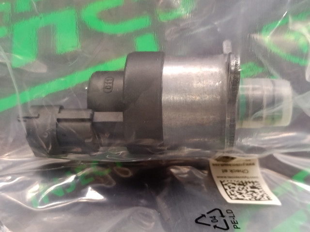 BOSCH 0928400699 Клапан редукционный в наличии Житомир
