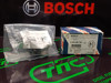 Редукционный клапан ТНВД 0928400700 BOSCH