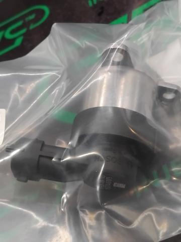 Редукционный клапан ТНВД 0928400703 BOSCH