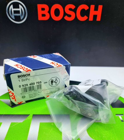 0928400703 BOSCH Клапан редукционный купить в Ровно