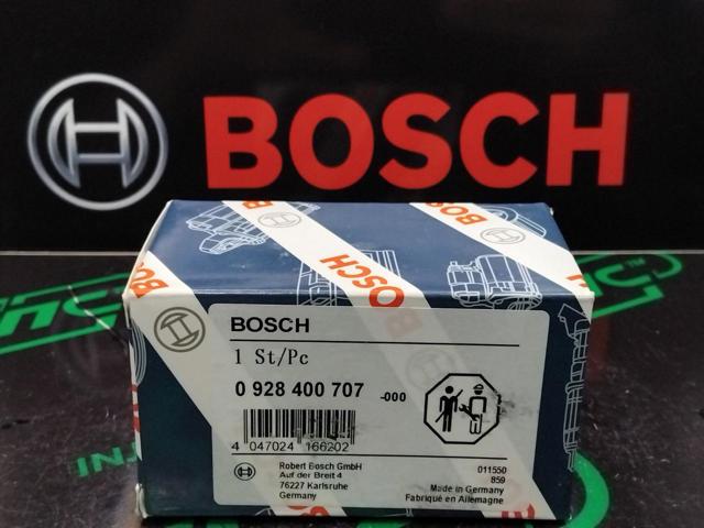 Регулятор давления ТНВД 0928400707 BOSCH