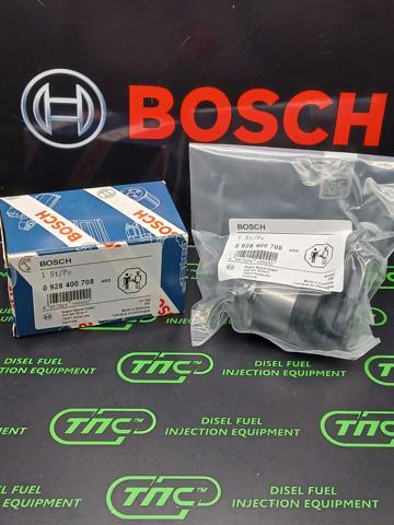 Регулятор давления ТНВД 0928400708 BOSCH
