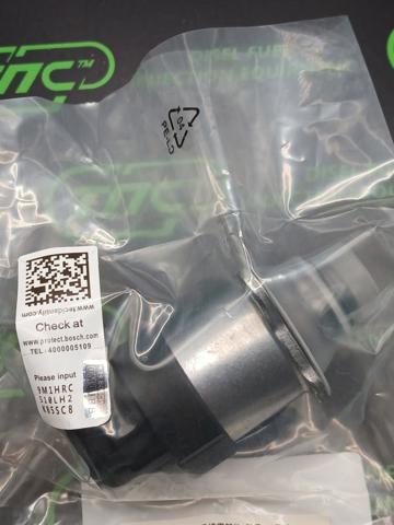 0928400708 BOSCH Клапан редукционный купить в Николаев