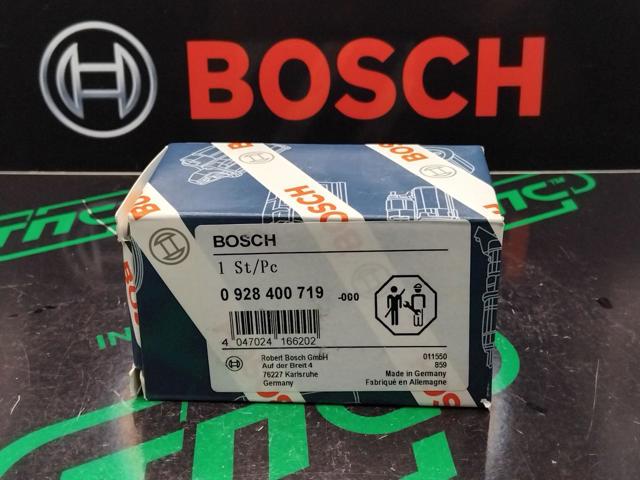 Датчик АБС (ABS) передний 0928400719 BOSCH