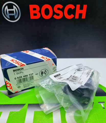 Редукционный клапан ТНВД 0928400727 BOSCH