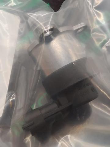 BOSCH 0928400727 Клапан редукционный в наличии Павлоград