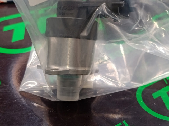 0928400728 BOSCH Клапан регулировки давления (редукционный клапан ТНВД) Common-Rail-System купить в Ровно