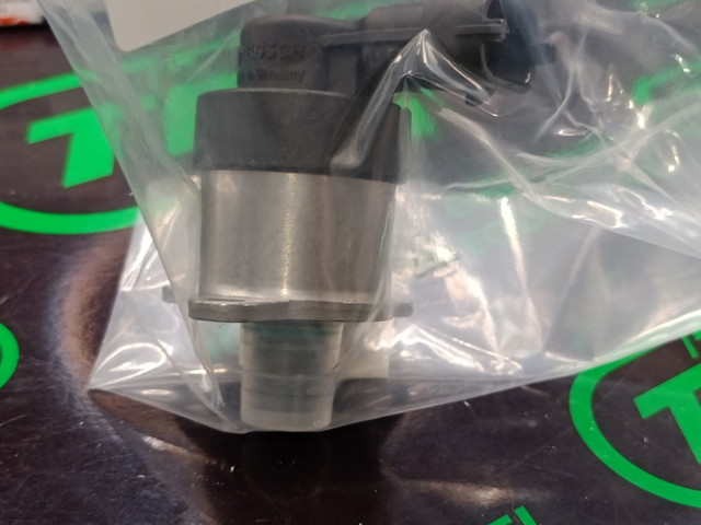 BOSCH 0928400728 Клапан редукционный в наличии Черновцы