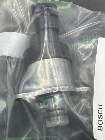 Редукционный клапан ТНВД 0928400738 BOSCH