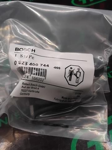 Регулятор давления ТНВД 0928400744 BOSCH