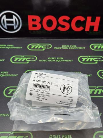 0928400745 BOSCH Клапан редукционный купить в Тернополь