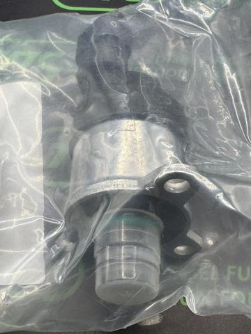 0928400745 BOSCH Клапан регулировки давления (редукционный клапан ТНВД) Common-Rail-System купить в Черкассы
