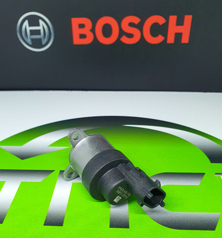 Регулятор давления ТНВД 0928400746 BOSCH
