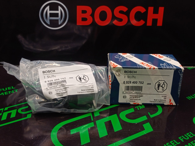 0928400752 BOSCH купить в Днепр