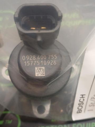 BOSCH 0928400755 Клапан редукционный в наличии Житомир