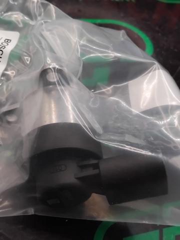 Редукционный клапан ТНВД 0928400762 BOSCH