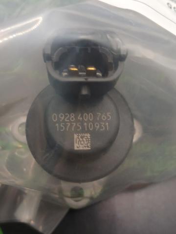 0928400765 BOSCH Клапан регулировки давления (редукционный клапан ТНВД) Common-Rail-System купить в Черкассы