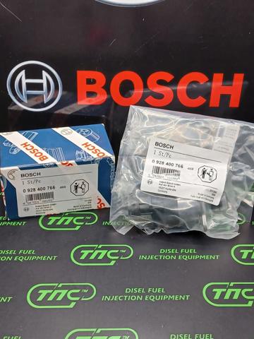 Регулятор давления ТНВД 0928400766 BOSCH
