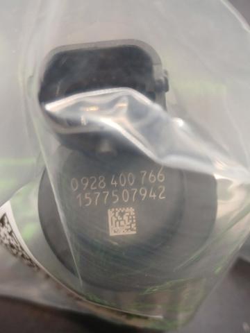 0928400766 BOSCH Клапан регулировки давления (редукционный клапан ТНВД) Common-Rail-System купить в Украина