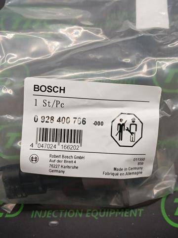 0928400766 BOSCH Клапан редукционный купить в Запорожье