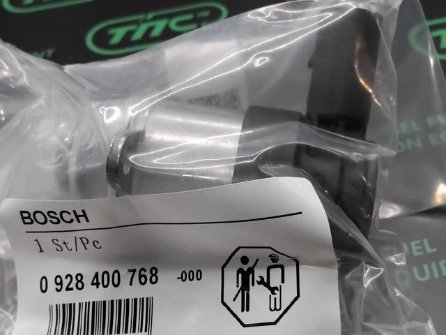 Регулятор давления ТНВД 0928400768 BOSCH