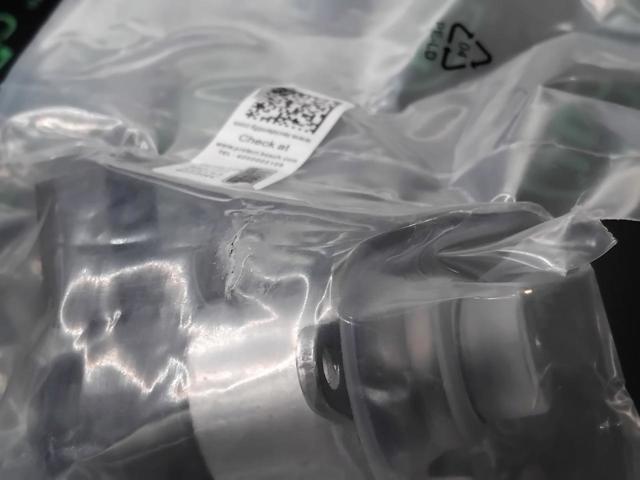 BOSCH 0928400768 Клапан регулировки давления (редукционный клапан ТНВД) Common-Rail-System в наличии Ровно
