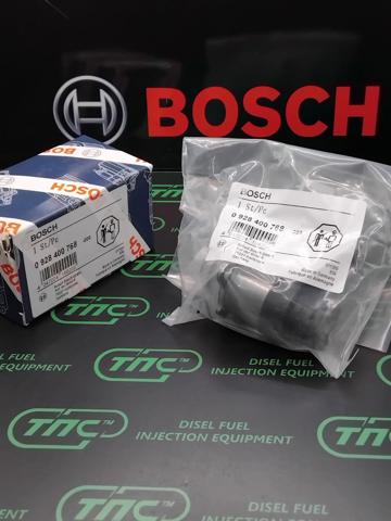 BOSCH 0928400768 Клапан регулировки давления (редукционный клапан ТНВД) Common-Rail-System в наличии Черновцы