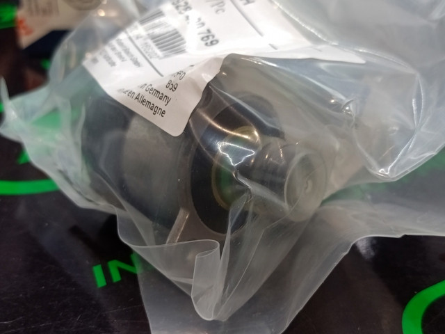 BOSCH 0928400769 Клапан редукционный в наличии Николаев