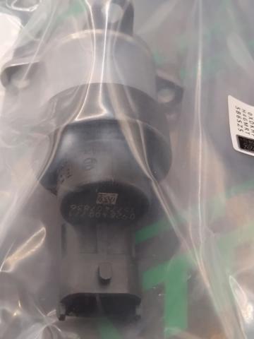BOSCH 0928400771 Клапан редукционный в наличии Львов