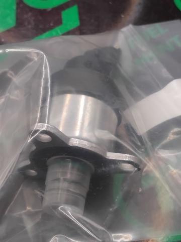 Клапан регулировки давления топлива 0928400774 BOSCH